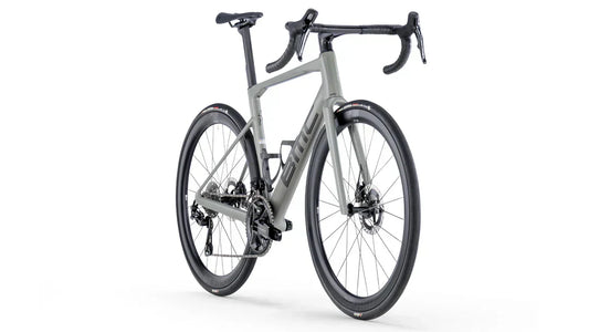 BMC Roadmachine 01 Two