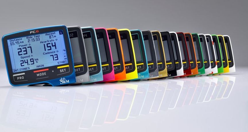 SRM Origin THM Training System