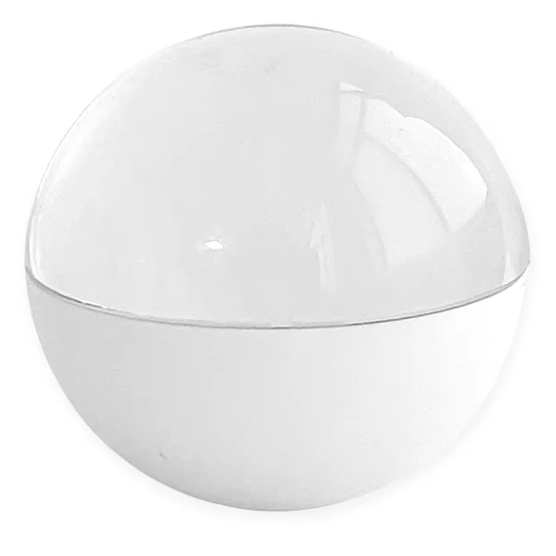 3D Crystal Ball