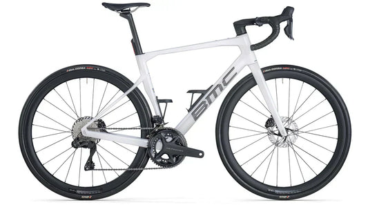 BMC Roadmachine 01 Four | Size: 54