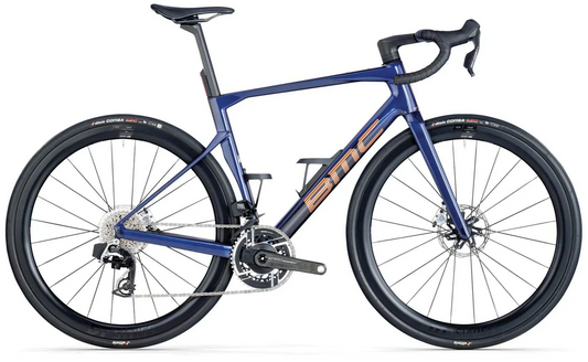 BMC Roadmachine 01 One