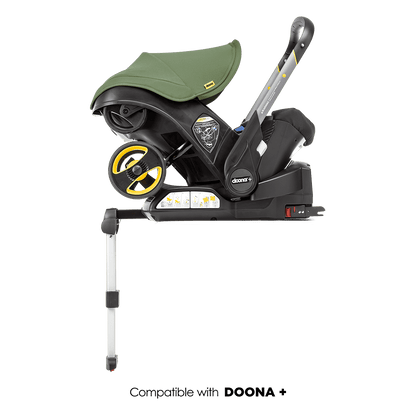 Doona+ ISOFIX Base