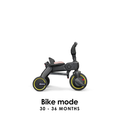 Doona™ Liki Trike S1 - Blush Pink