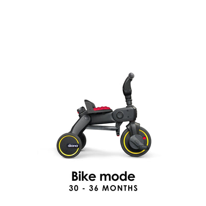 Doona™ Liki Trike S1 - Red