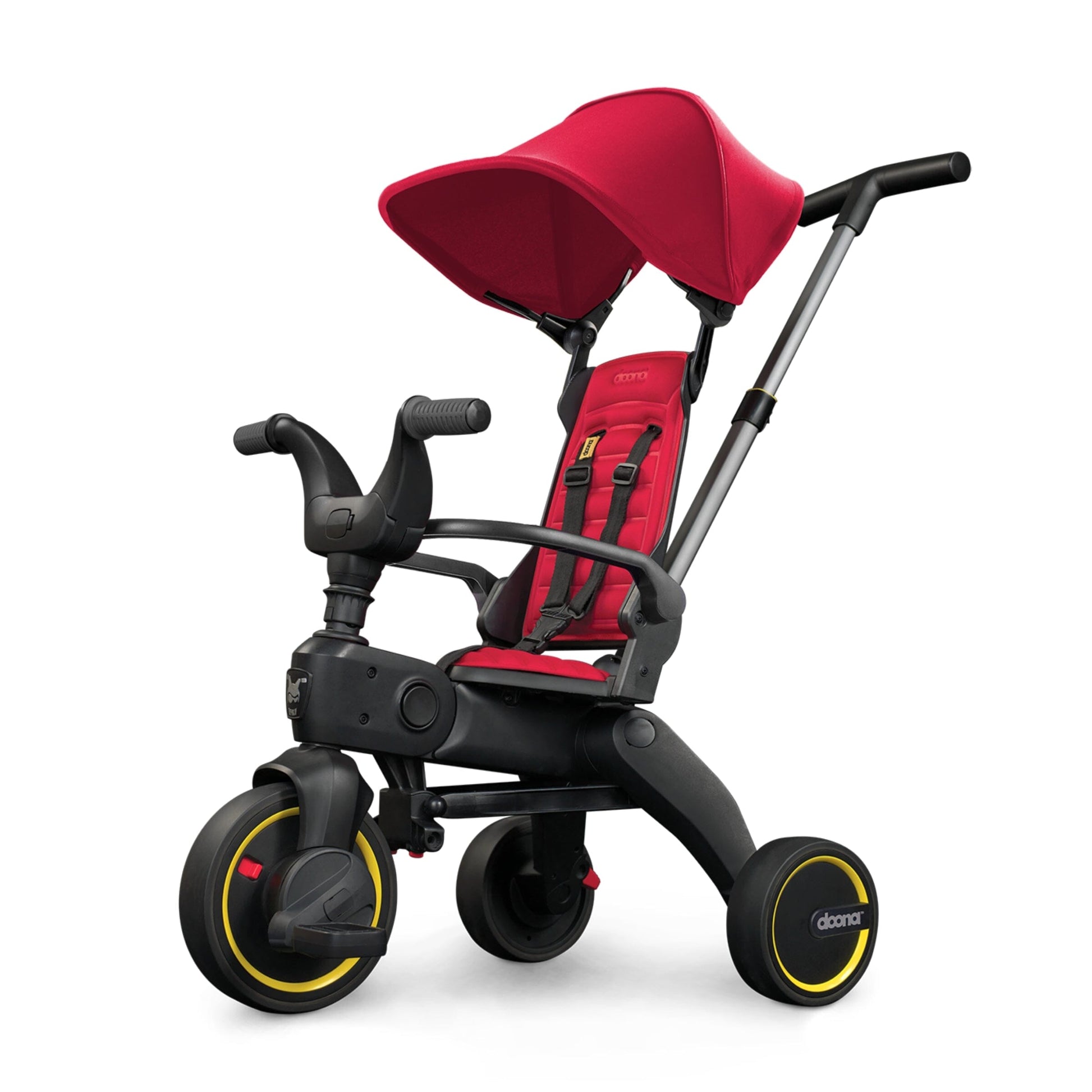 Doona™ Liki Trike S1 - Red