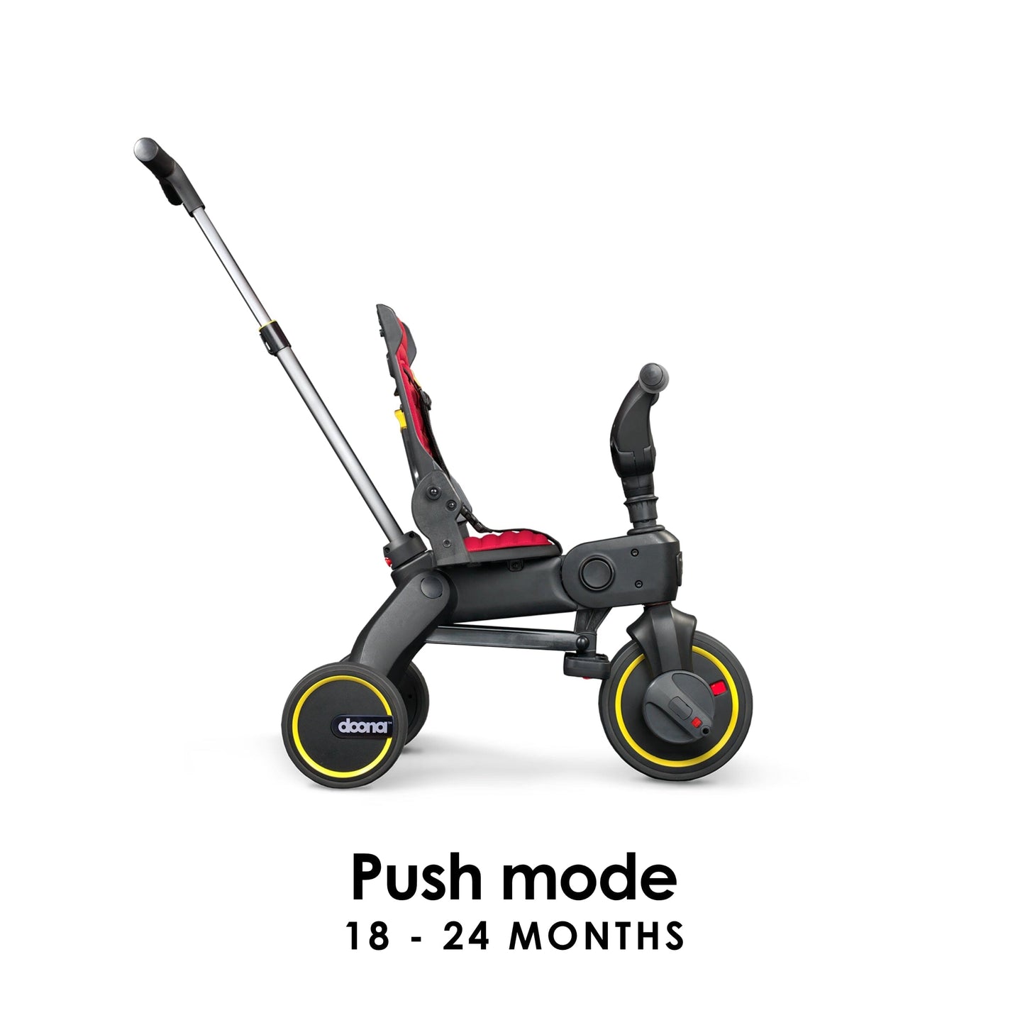 Doona™ Liki Trike S1 - Red