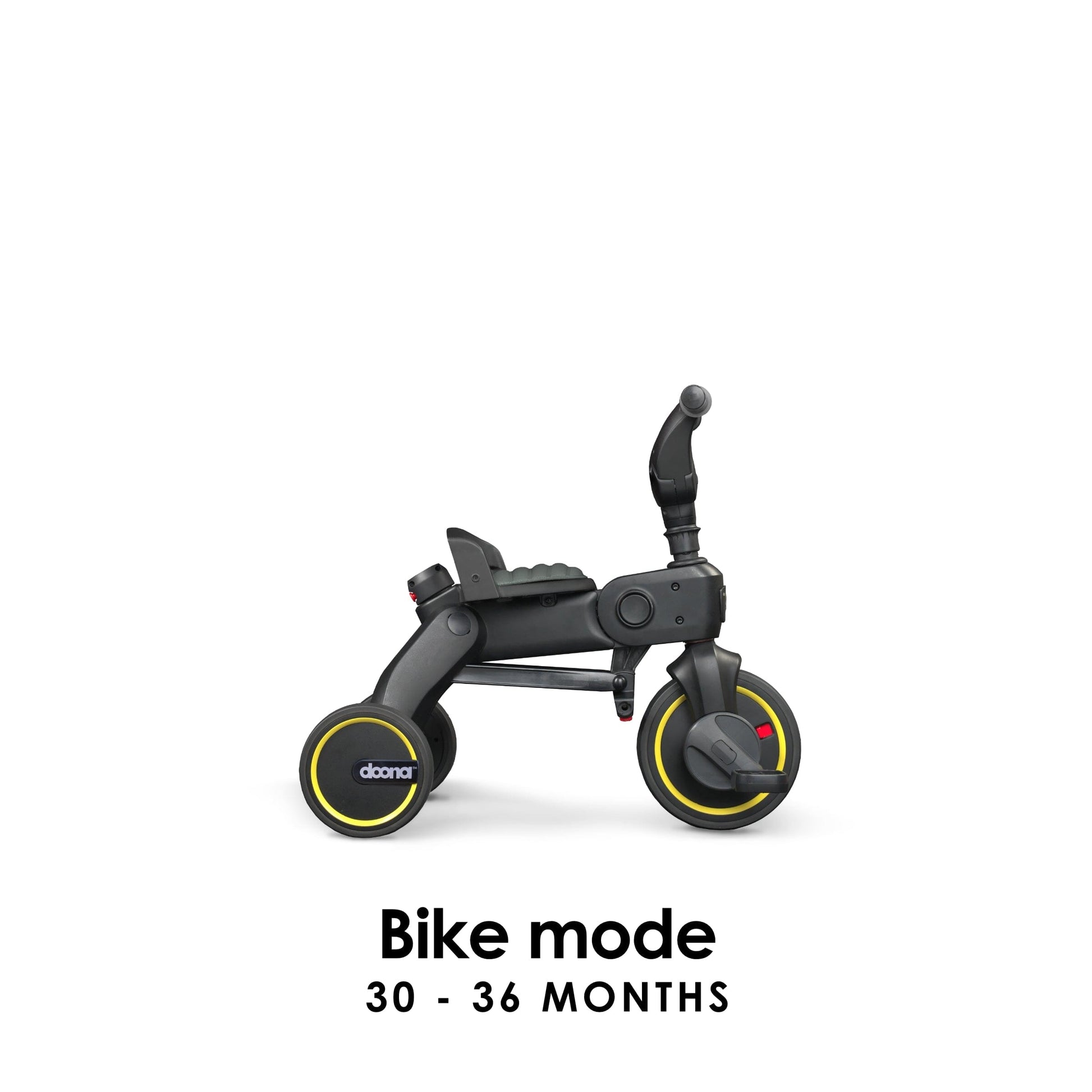 Doona™ Liki Trike S1 -  Slate Green