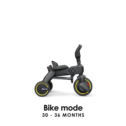 Doona™ Liki Trike S1 -  Slate Green