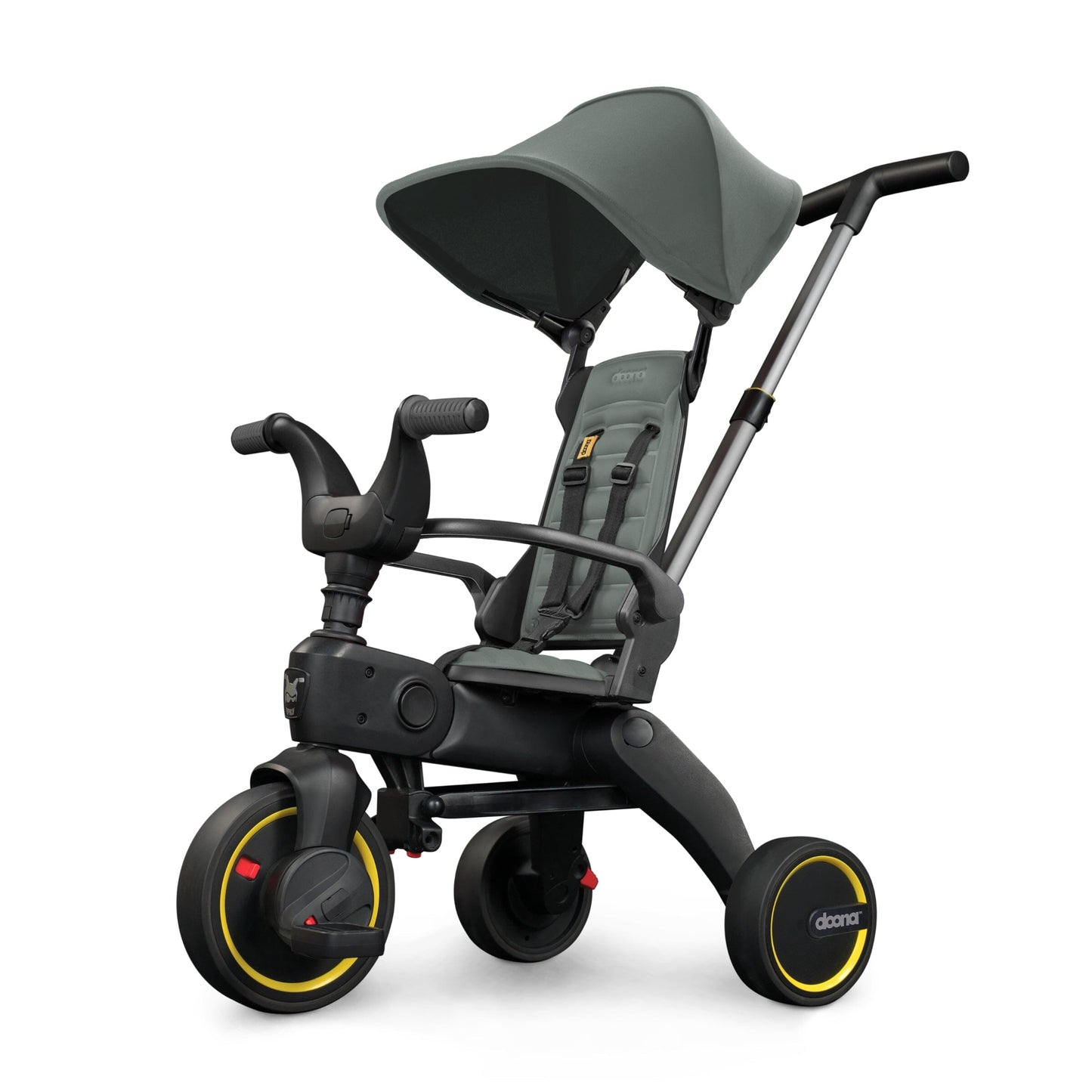 Doona™ Liki Trike S1 -  Slate Green
