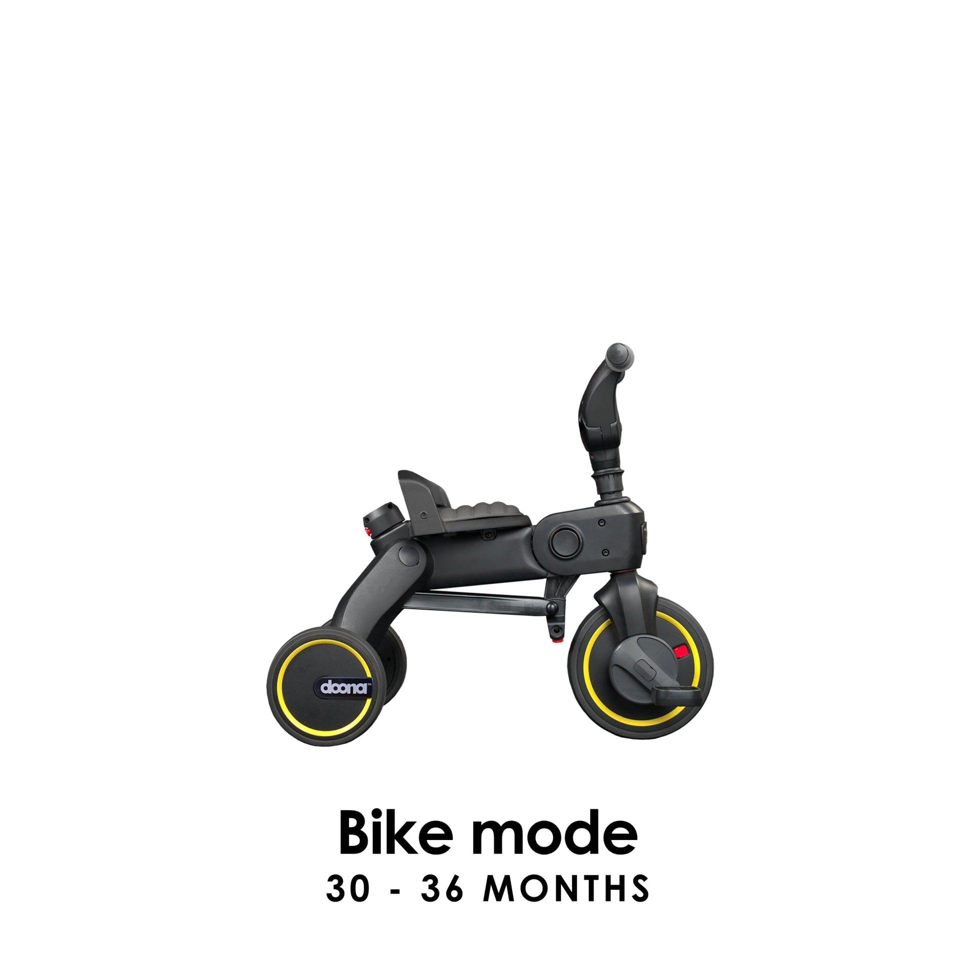 Doona™ Liki Trike S1 - Grey