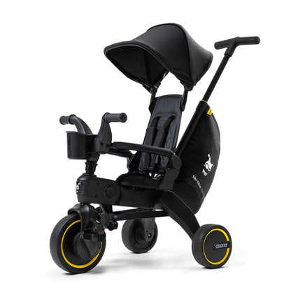 Doona™ Liki Trike S5 - Limited Edition - Midnight