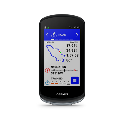Garmin Edge 1040