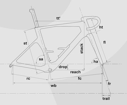 BMC Teammachine R Masterpiece Frameset