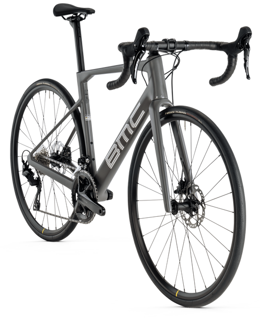 BMC Roadmachine Five | Size: 56