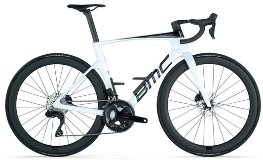 BMC Teammachine R 01 Five