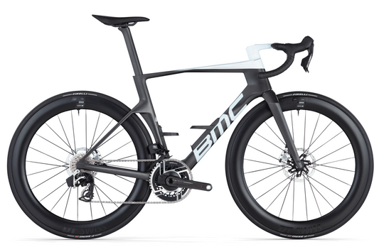BMC Teammachine R 01 One  | Size: 56 (MY24)