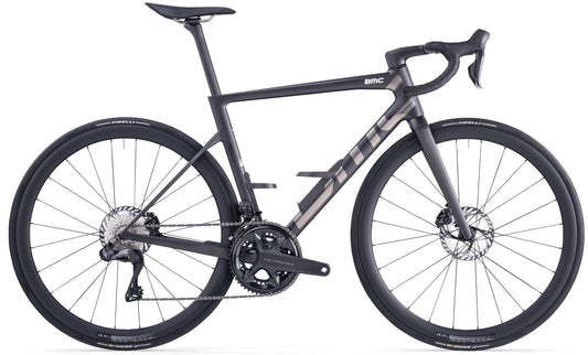 BMC Teammachine SLR 01 Four | Size: 47, 51, 54, 56, 58