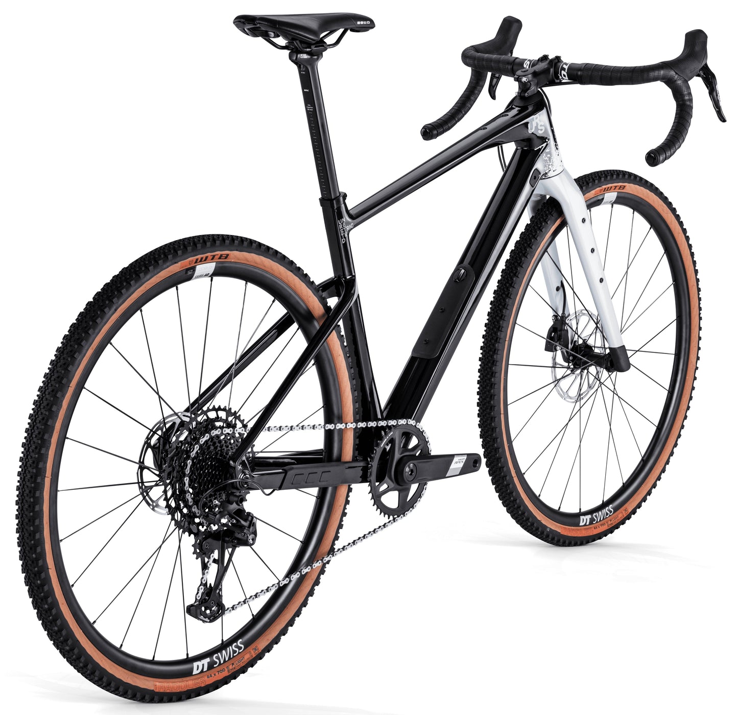 BMC URS Three | Size: S, XL