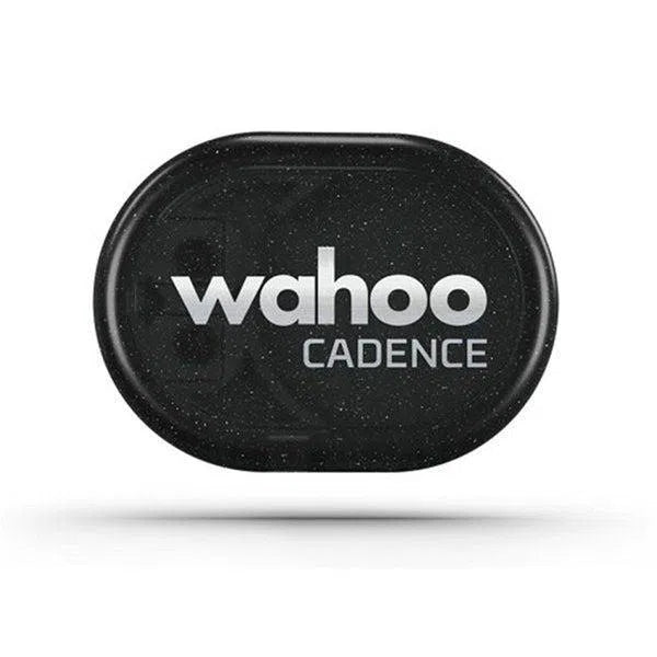 Wahoo RPM Trittfrequenzsensor ANT + Bluetooth