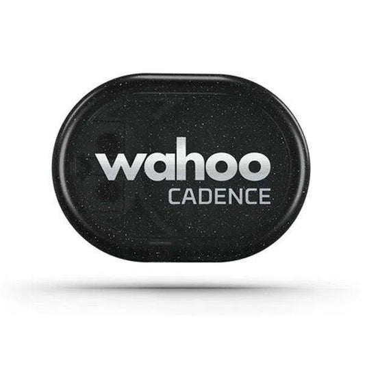 Wahoo RPM Trittfrequenzsensor ANT + Bluetooth