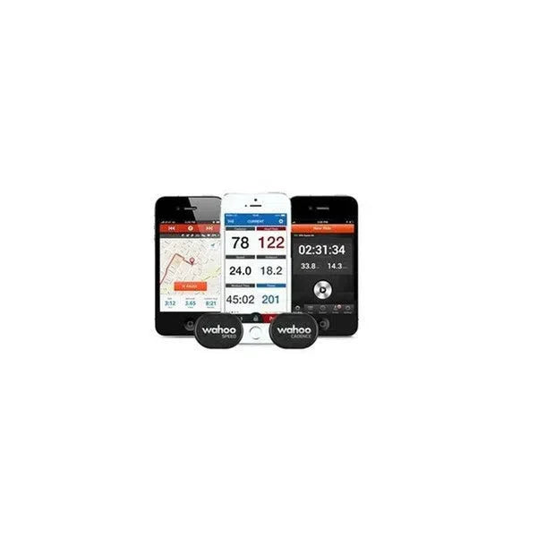 Wahoo RPM Speed & Cadence Bundle
